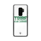 Tribe Club Lacrosse Samsung Case