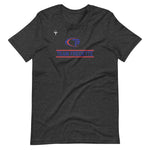 Team Fredette Basketball Short-Sleeve Unisex T-Shirt