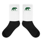 Baylor Ultimate Socks