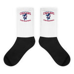 CSU Club Volleyball Socks