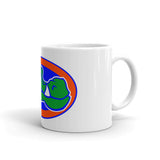 Green Gators Mug