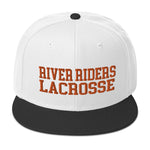 River Riders Lacrosse Hat