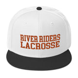 River Riders Lacrosse Hat