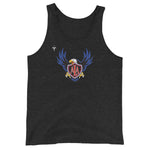 ALA Basketball Unisex Tank Top
