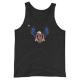 ALA Basketball Unisex Tank Top