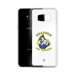 Seaford Pop Warner Samsung Case