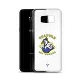Seaford Pop Warner Samsung Case