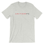 United FC Short-Sleeve Unisex T-Shirt