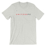 United FC Short-Sleeve Unisex T-Shirt