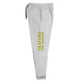 Seaford Pop Warner Unisex Joggers
