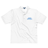 Piute Softball Men's Premium Polo