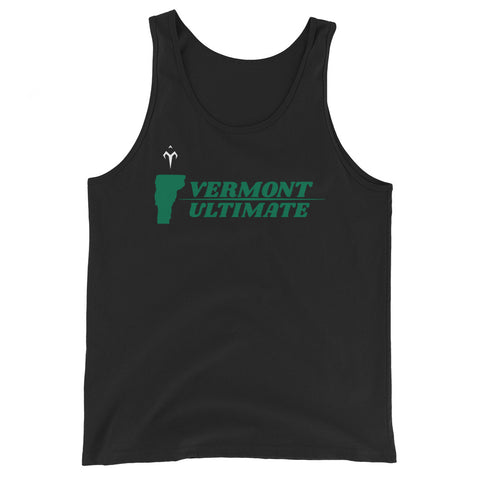 Vermont Ultimate Unisex Tank Top