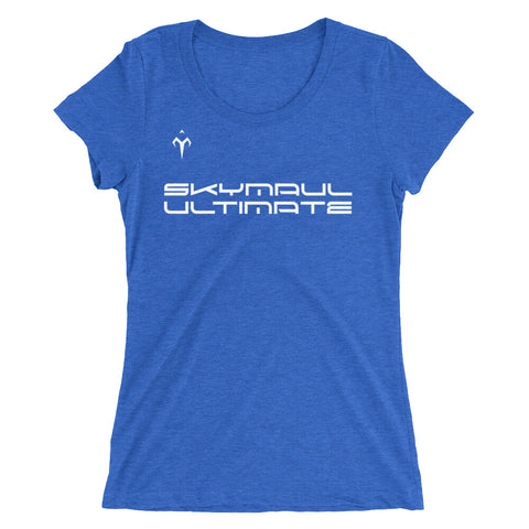 Skymaul Ultimate Ladies' short sleeve t-shirt