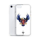 ALA Basketball iPhone Case