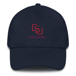 CSU Club Volleyball Dad hat