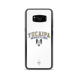 Yucaipa Wrestling Samsung Case