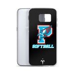 Piute Softball Samsung Case