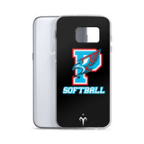 Piute Softball Samsung Case