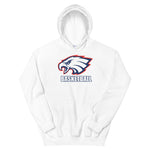 ALA Basketball Unisex Hoodie