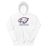 ALA Basketball Unisex Hoodie