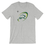Kearns Short-Sleeve Unisex T-Shirt