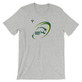 Kearns Short-Sleeve Unisex T-Shirt