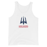 Springville Wrestling Unisex Tank Top
