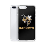 McCants Basketball iPhone Case