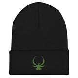 Phoenix Flyers Track Club Cuffed Beanie