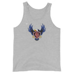 ALA Basketball Unisex Tank Top