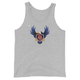 ALA Basketball Unisex Tank Top