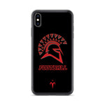 San Juan Football iPhone Case