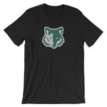 Green Canyon Short-Sleeve Unisex T-Shirt
