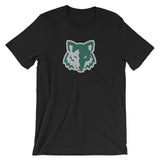 Green Canyon Short-Sleeve Unisex T-Shirt