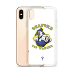 Seaford Pop Warner iPhone Case