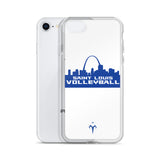 St. Louis Volleyball iPhone Case