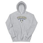 Yucaipa Wrestling Unisex Hoodie