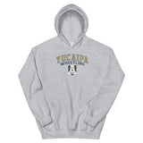 Yucaipa Wrestling Unisex Hoodie