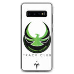 Phoenix Flyers Track Club Samsung Case