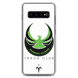 Phoenix Flyers Track Club Samsung Case