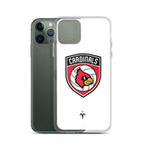 Louisville Volleyball iPhone Case