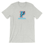 Piute Softball Short-Sleeve Unisex T-Shirt