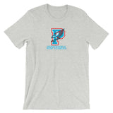 Piute Softball Short-Sleeve Unisex T-Shirt