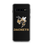 McCants Basketball Samsung Case