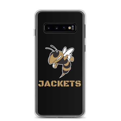 McCants Basketball Samsung Case