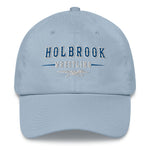 Holbrook Wrestling Dad hat