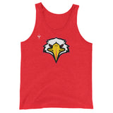 Mira Loma Eagles Unisex  Tank Top
