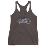 Utah Falconz Women's Racerback Tank