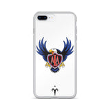 ALA Basketball iPhone Case
