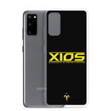 XIOS Strength & Conditioning Samsung Case